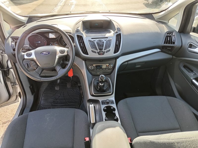 FORD C-MAX II 2014