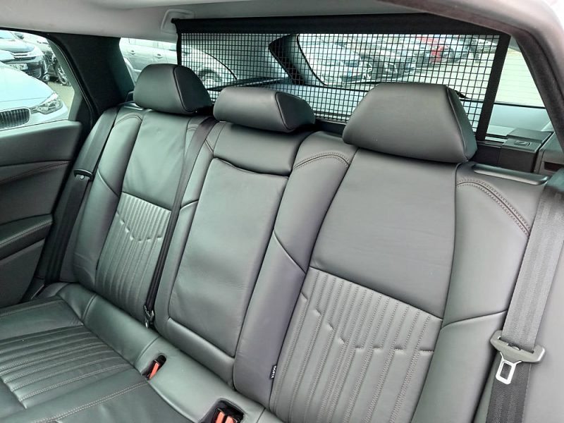 PEUGEOT 508 SW RXH 2016