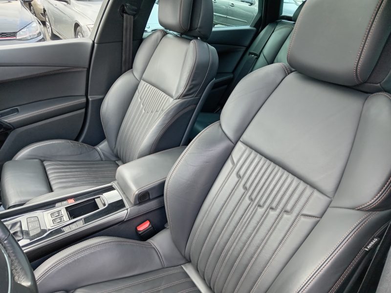 PEUGEOT 508 SW RXH 2016