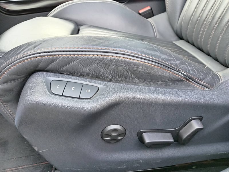 PEUGEOT 508 SW RXH 2016