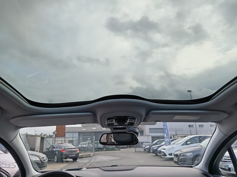 PEUGEOT 508 SW RXH 2016