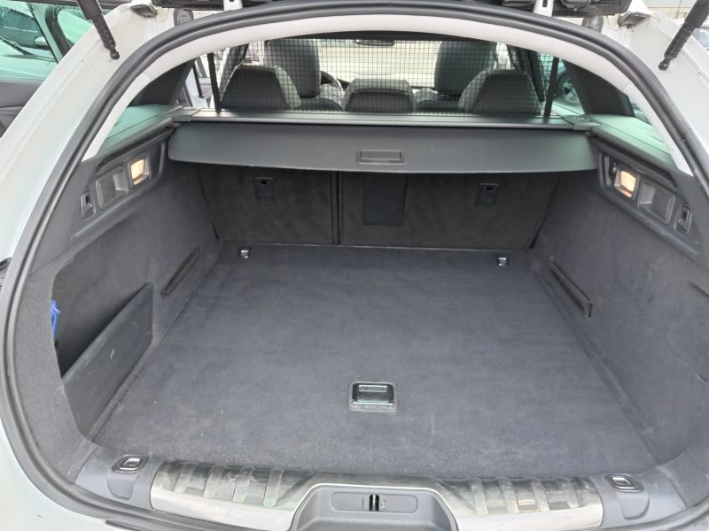 PEUGEOT 508 SW RXH 2016