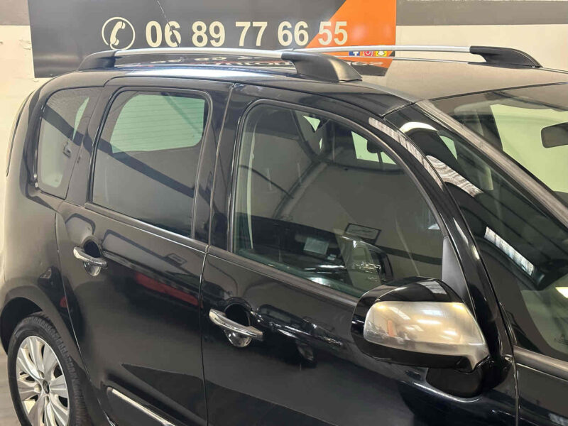 CITROEN C3 PICASSO 2013
