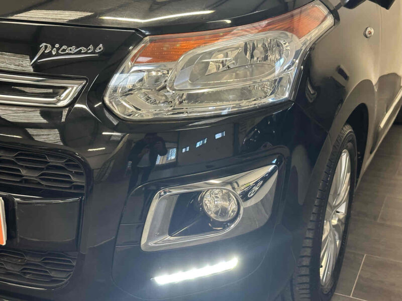 CITROEN C3 PICASSO 2013