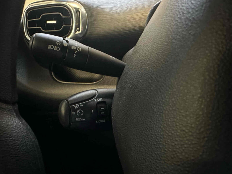 CITROEN C3 PICASSO 2013