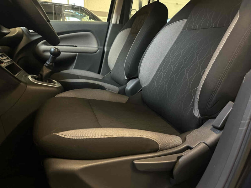 CITROEN C3 PICASSO 2013