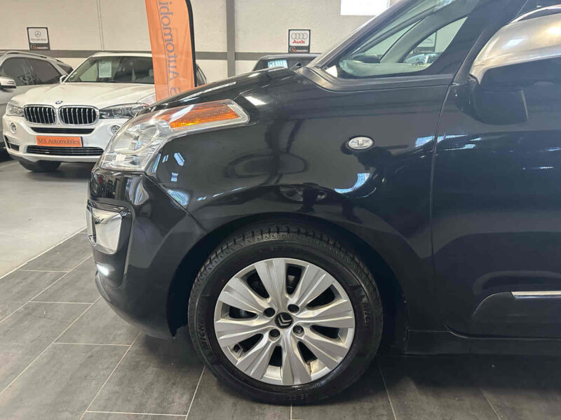 CITROEN C3 PICASSO 2013