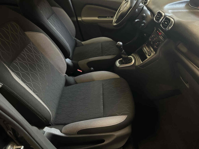 CITROEN C3 PICASSO 2013