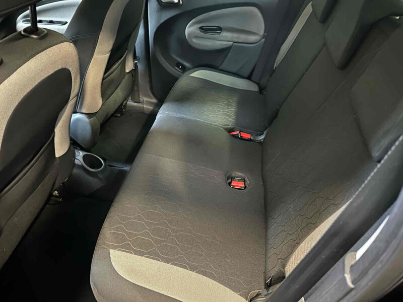 CITROEN C3 PICASSO 2013