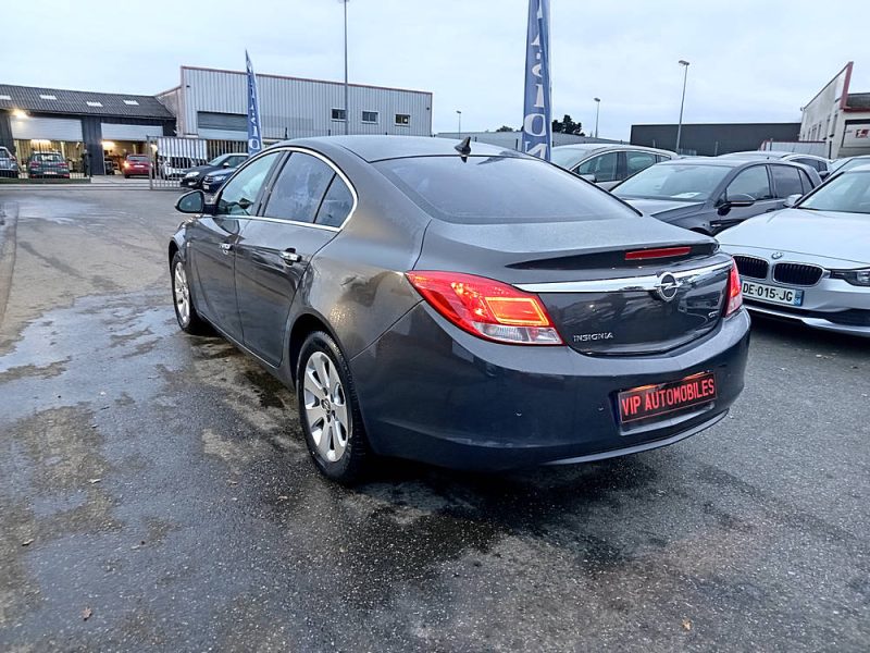 OPEL INSIGNIA A  2013