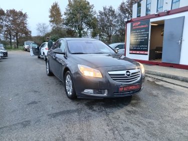 OPEL INSIGNIA A  2013