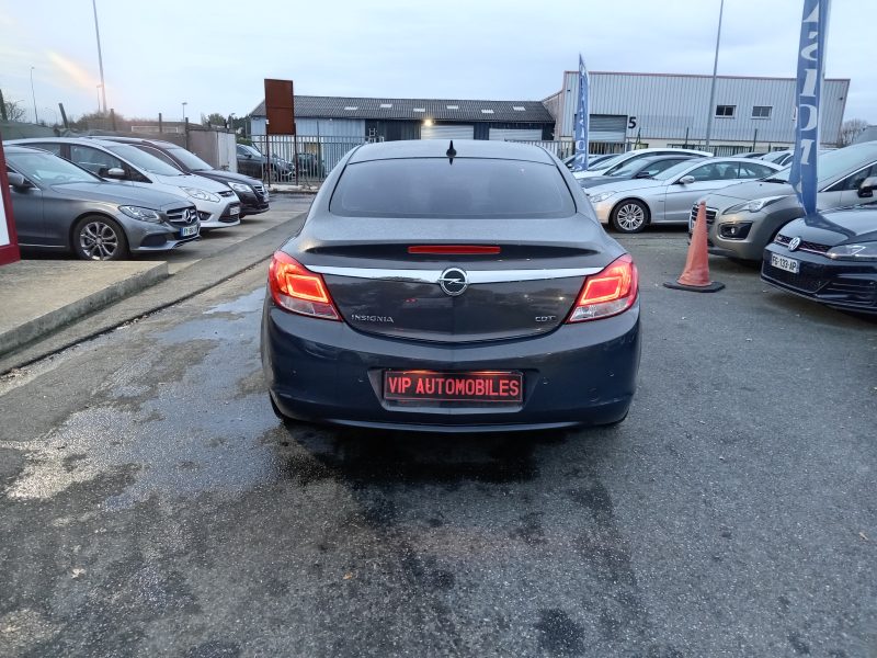 OPEL INSIGNIA A  2013