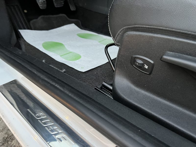 RENAULT MEGANE 3 COUPE PHASE 2 BOSE 1.6 DCI 130 Cv TOIT PANO GPS CAMERA BLUETOOTH - GARANTIE 1 AN