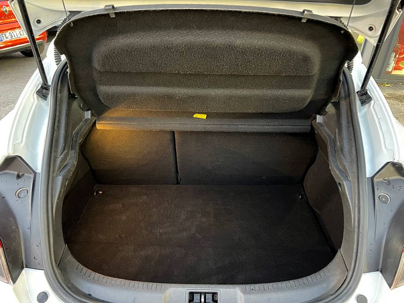 RENAULT MEGANE 3 COUPE PHASE 2 BOSE 1.6 DCI 130 Cv TOIT PANO GPS CAMERA BLUETOOTH - GARANTIE 1 AN