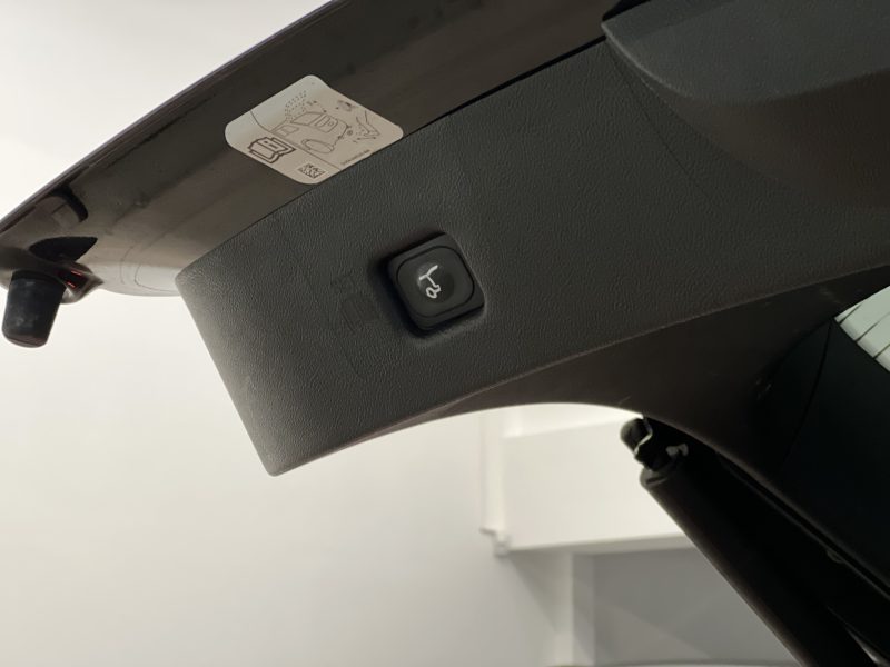 LINCOLN MKX 2.7 334CH EcoBoost AWD