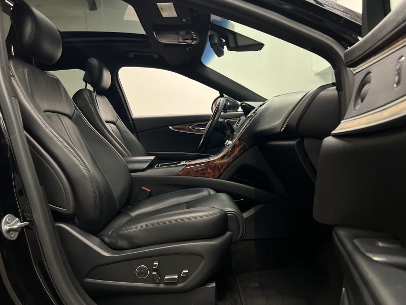 LINCOLN MKX 2.7 334CH EcoBoost AWD