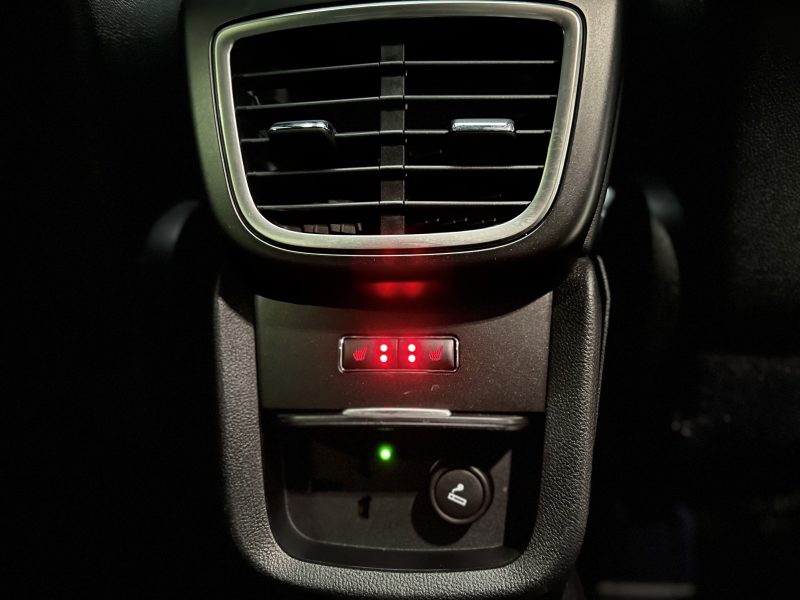 LINCOLN MKX 2.7 334CH EcoBoost AWD