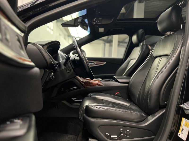 LINCOLN MKX 2.7 334CH EcoBoost AWD