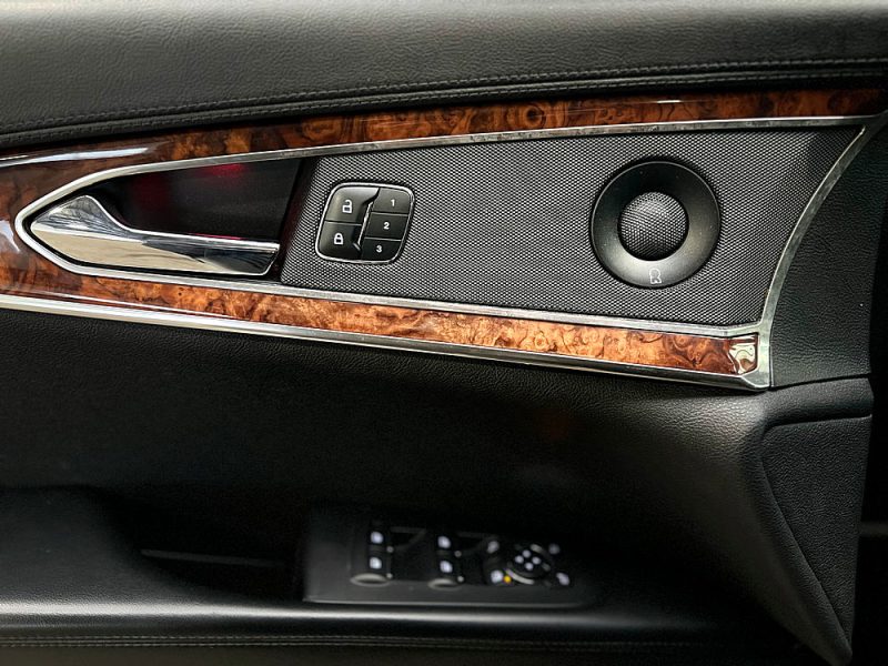 LINCOLN MKX 2.7 334CH EcoBoost AWD