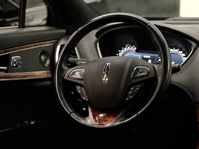 LINCOLN MKX 2.7 334CH EcoBoost AWD