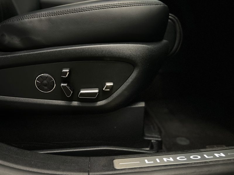 LINCOLN MKX 2.7 334CH EcoBoost AWD