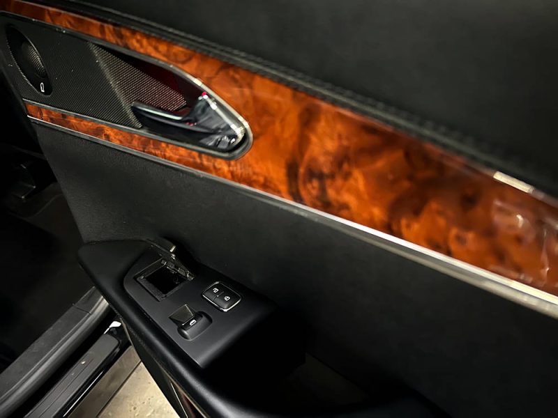 LINCOLN MKX 2.7 334CH EcoBoost AWD