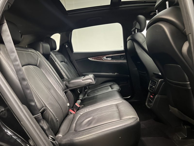 LINCOLN MKX 2.7 334CH EcoBoost AWD