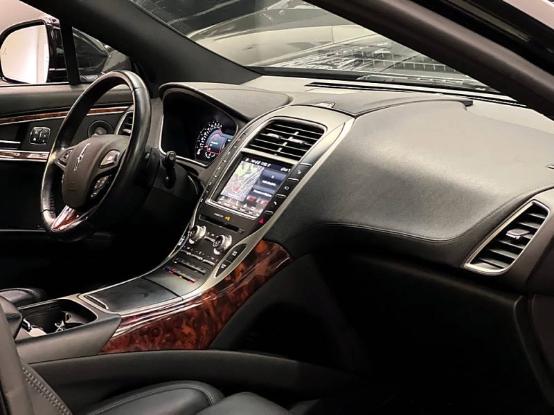 LINCOLN MKX 2.7 334CH EcoBoost AWD