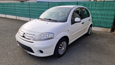 CITROEN C3 I 