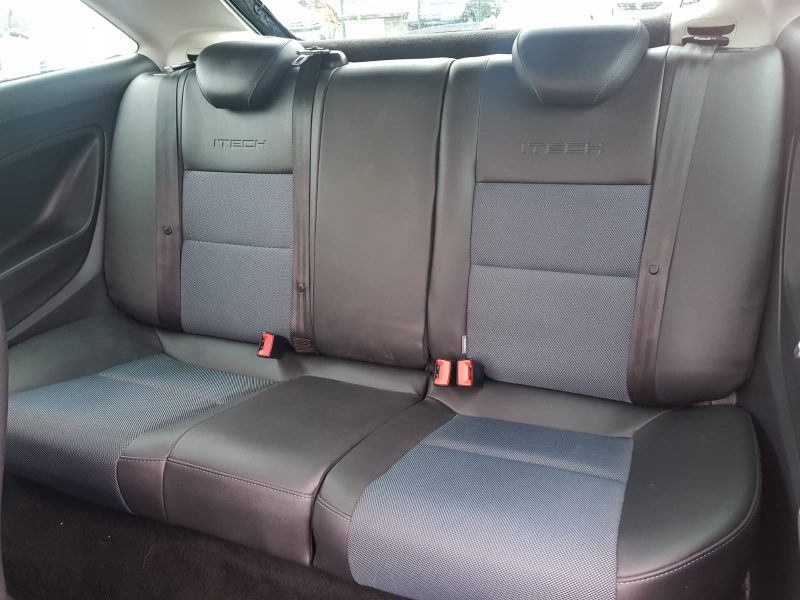 SEAT IBIZA IV SC 1.4i 85CV i-TECH