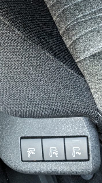 CITROEN C4 PICASSO II 2017