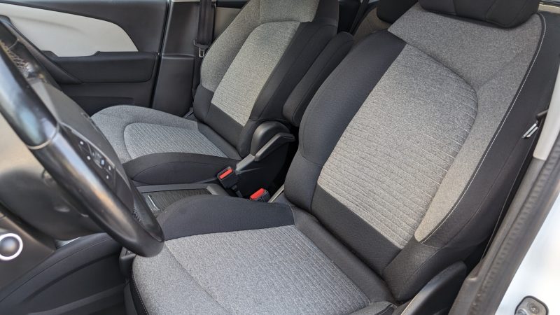 CITROEN C4 PICASSO II 2017
