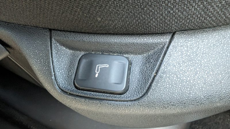 CITROEN C4 PICASSO II 2017