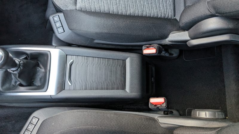 CITROEN C4 PICASSO II 2017