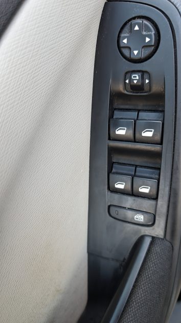 CITROEN C4 PICASSO II 2017