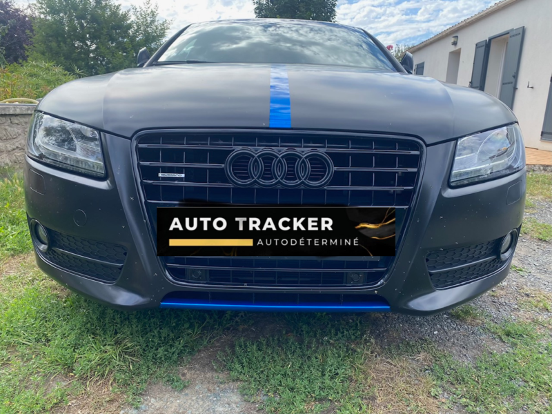 AUDI A5 SPORTBACK 3.2