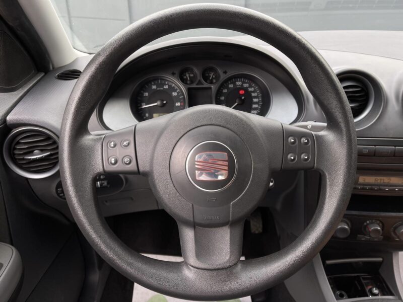 SEAT IBIZA III SPORT 1.4 85 Cv 63 500 KMS / 5 PORTES CLIMATISATION BLUETOOTH - GARANTIE 1 AN