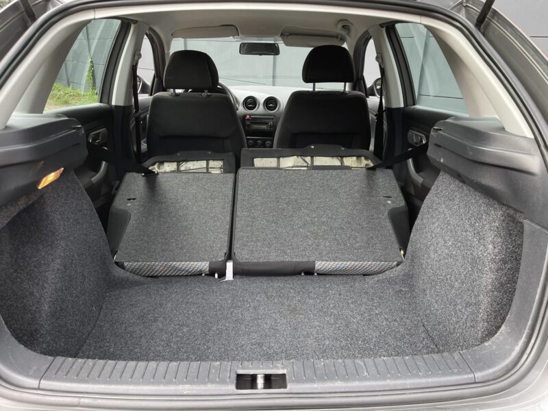 SEAT IBIZA III SPORT 1.4 85 Cv 63 500 KMS / 5 PORTES CLIMATISATION BLUETOOTH - GARANTIE 1 AN