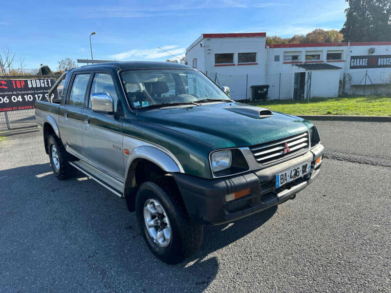 MSC L2004X4 1998