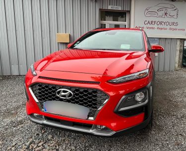 HYUNDAI KONA 2019