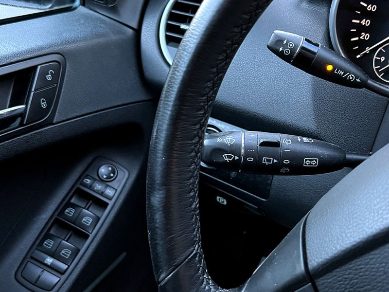 MERCEDES-BENZ CLASSE ML 320D CDI 3.0 V6 224 Cv 4-MATIC / 87 500 Kms BVA 7 TOIT OUVRANT