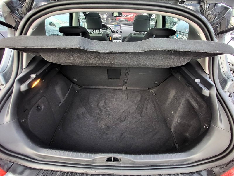 PEUGEOT 308 1.6 VTI 120 CV CONFORT PACK