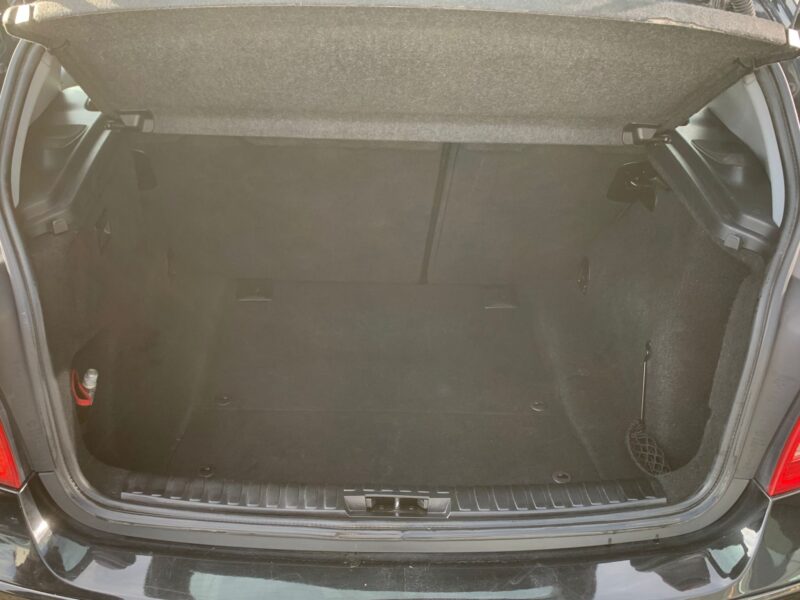 BMW 120d Pack Luxe  2010