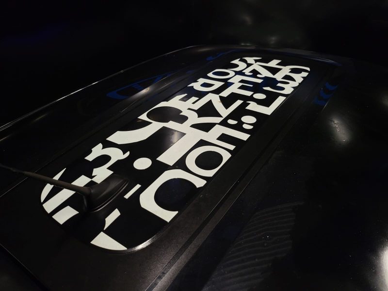 CITROEN C3 III 1.2 PureTech 83cv GRAPHIC SUIVI CITROEN COMPLET 1er MAIN