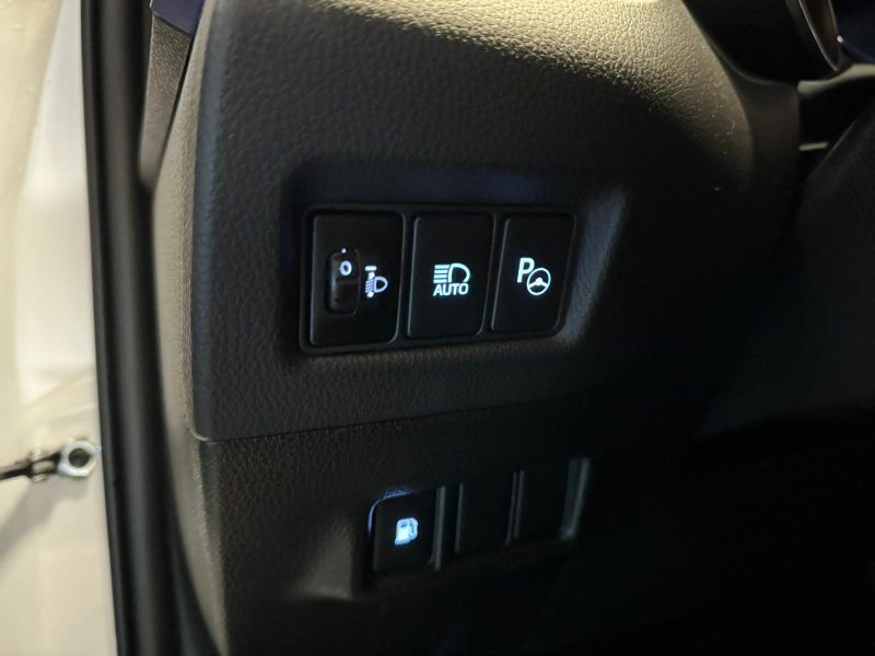 CH-R 1.8 Hybrid 122cv GRAPHIC CAMERA / KEYLESS / SIEGES CHAUFFANT / PARK ASSIST