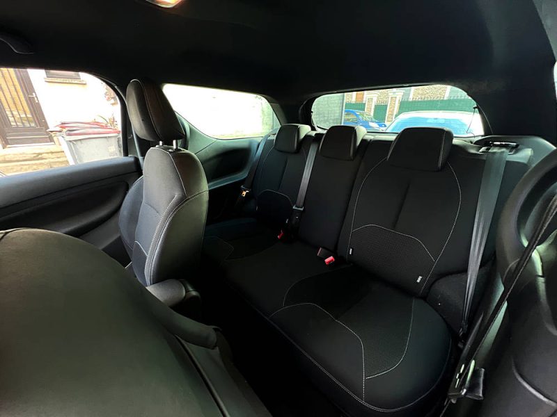 CITROEN DS3 2011 1.6 HDI PAYER EN 4X