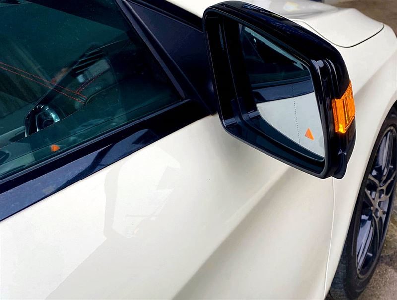 Mercedes-Benz CLA Shooting Brake Amg-Line 4matic 177ch 220 d Fascination 7G-DCT