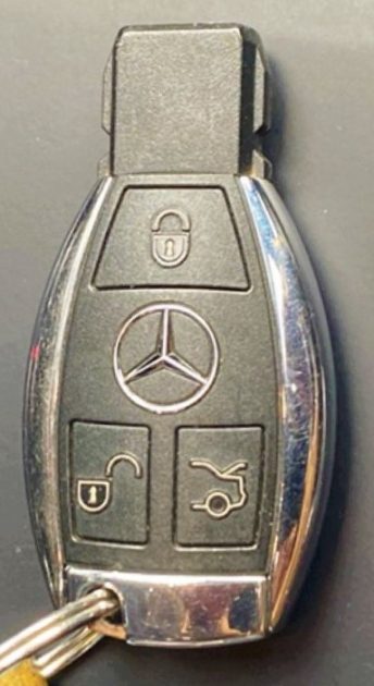 Mercedes-Benz CLA Shooting Brake Amg-Line 4matic 177ch 220 d Fascination 7G-DCT