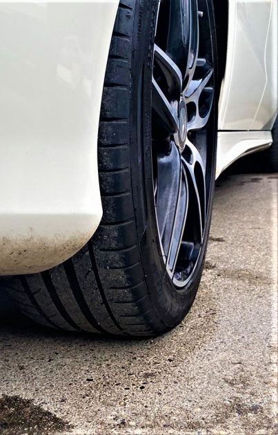 Mercedes-Benz CLA Shooting Brake Amg-Line 4matic 177ch 220 d Fascination 7G-DCT