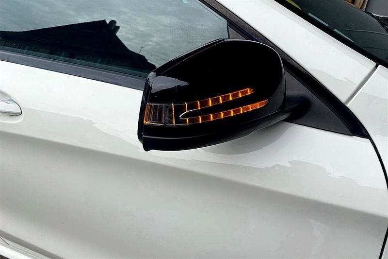 Mercedes-Benz CLA Shooting Brake Amg-Line 4matic 177ch 220 d Fascination 7G-DCT